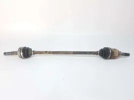 Renault Koleos I Rear driveshaft 