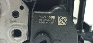 Peugeot 2008 II Serrure 9830558880