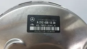 Mercedes-Benz E W212 Wspomaganie hamulca 03785731014