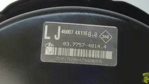 Nissan Pathfinder R51 Stabdžių vakuumo pūslė 03775748144