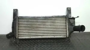 Nissan Pathfinder R51 Radiatore intercooler 