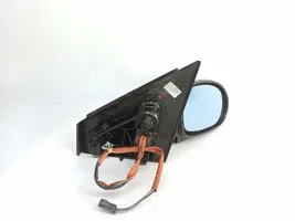 Citroen C5 Spogulis (elektriski vadāms) 