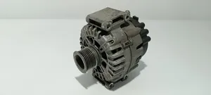 Mercedes-Benz S W222 Generatore/alternatore A000906082280