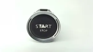 Peugeot 508 Engine start stop button switch 