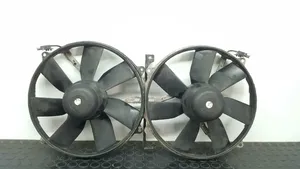 Mercedes-Benz S W140 Ventilateur de refroidissement de radiateur électrique L76A40