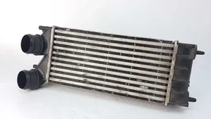 Citroen C4 II Chłodnica powietrza doładowującego / Intercooler 9684212480