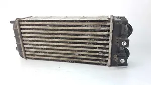 Citroen C4 II Chłodnica powietrza doładowującego / Intercooler 9684212480