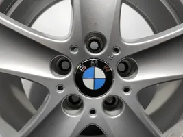 BMW X5 E70 R18-alumiinivanne 6770200