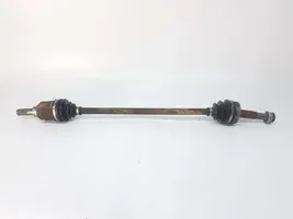 Renault Koleos I Rear driveshaft 