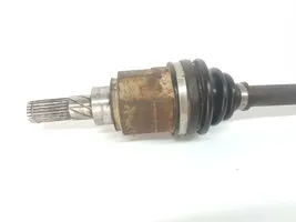 Renault Koleos I Rear driveshaft 