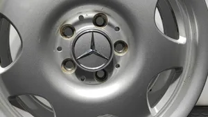 Mercedes-Benz E W211 18 Zoll Leichtmetallrad Alufelge 