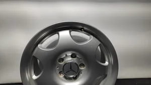 Mercedes-Benz E W211 R 18 alumīnija - vieglmetāla disks (-i) 