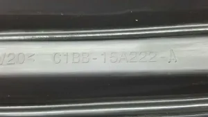 Ford Fiesta Etusäleikkö C1BB-15A222-AA5YZ9