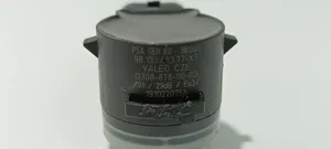 Citroen C4 III e-C4 Sensore di parcheggio PDC 1910220758