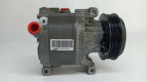 Ford Ka Ilmastointilaitteen kompressorin pumppu (A/C) 9S51-19D623-AA