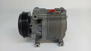 Ford Ka Air conditioning (A/C) compressor (pump) 9S51-19D623-AA