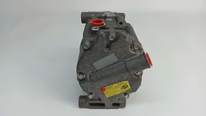 Ford Ka Ilmastointilaitteen kompressorin pumppu (A/C) 9S51-19D623-AA