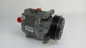 Ford Ka Ilmastointilaitteen kompressorin pumppu (A/C) 9S51-19D623-AA