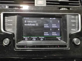 Volkswagen Golf VII Monitor/display/piccolo schermo 