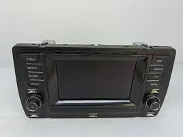 Volkswagen Golf VII Monitor/display/piccolo schermo 