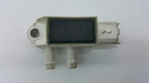 Renault Megane III Air pressure sensor 