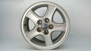 Hyundai Santa Fe Jante alliage R18 