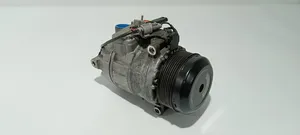 Mercedes-Benz S W222 Compressore aria condizionata (A/C) (pompa) A000830630080