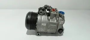 Mercedes-Benz S W222 Compressore aria condizionata (A/C) (pompa) A000830630080