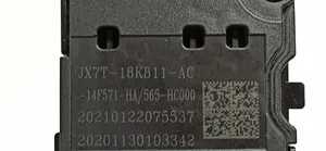 Ford Focus Interrupteur / bouton multifonctionnel JX7T-18K811-AC
