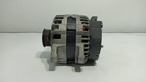 Mercedes-Benz B W246 W242 Generator/alternator 0125711028