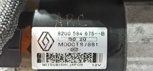 Nissan NV200 Starteris M000T87881