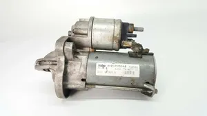 Ford Fiesta Starter motor 