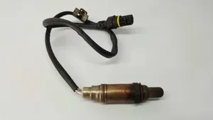 BMW X3 E83 Sensore della sonda Lambda 0258005337