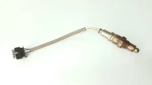 Ford Fiesta Sonde lambda 2141901