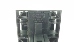 Volkswagen Eos Interruptor/palanca de limpiador de luz de giro 1Q0959873B