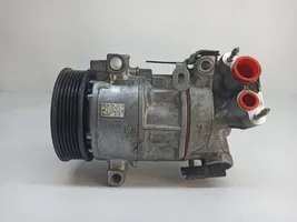 Citroen C4 II Picasso Compresor (bomba) del aire acondicionado (A/C)) 4471504722