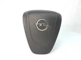 Opel Insignia A Poduszka powietrzna Airbag kierownicy 22964968