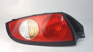 Hyundai Atos Prime Lampy tylnej klapy bagażnika 