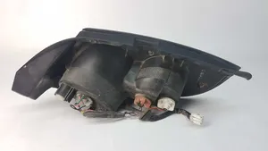 Hyundai Atos Prime Lampy tylnej klapy bagażnika 
