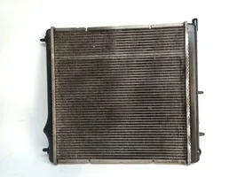 Peugeot 208 Radiateur de refroidissement 1330Q5