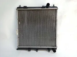 Peugeot 208 Radiateur de refroidissement 1330Q5