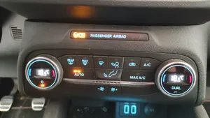 Ford Focus Unité de contrôle climatique KX7T-18C612-AA