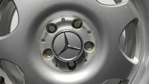 Mercedes-Benz E W211 R18 alloy rim 