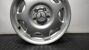 Mercedes-Benz E W211 R18 alloy rim 