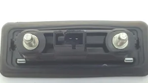 Audi A1 Tailgate/trunk/boot exterior handle 