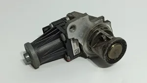 Nissan Qashqai+2 EGR valve 1471000Q0X