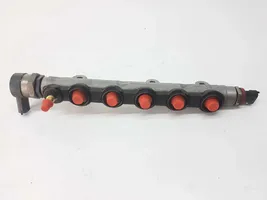 Renault Koleos I Fuel main line pipe 0445214155