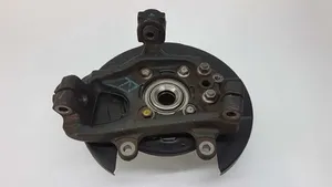 Nissan Pathfinder R51 Pivot de moyeu arrière 430195X00A