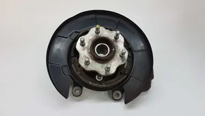 Nissan Pathfinder R51 Pivot de moyeu arrière 430195X00A