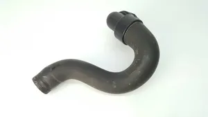 Opel Astra K Turbo air intake inlet pipe/hose 